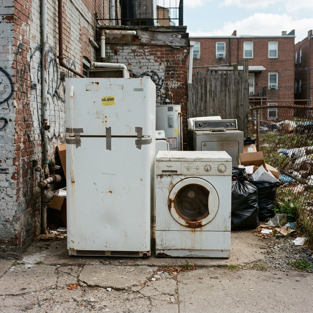 Appliances