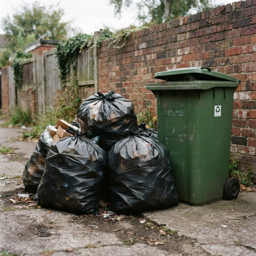 General Rubbish