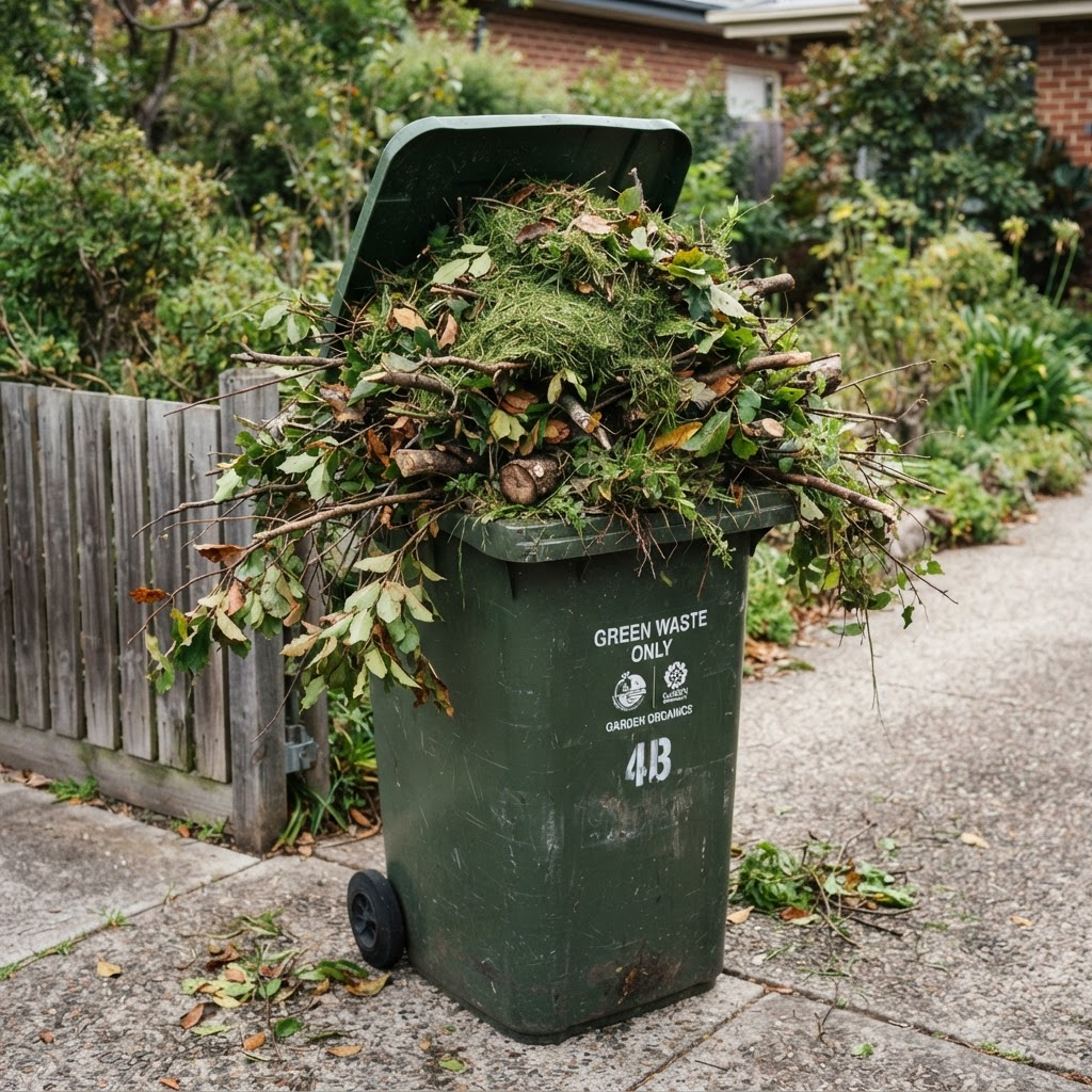 Green Waste