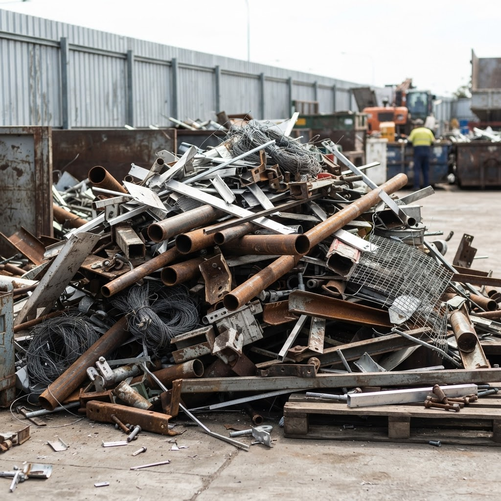 Scrap Metal