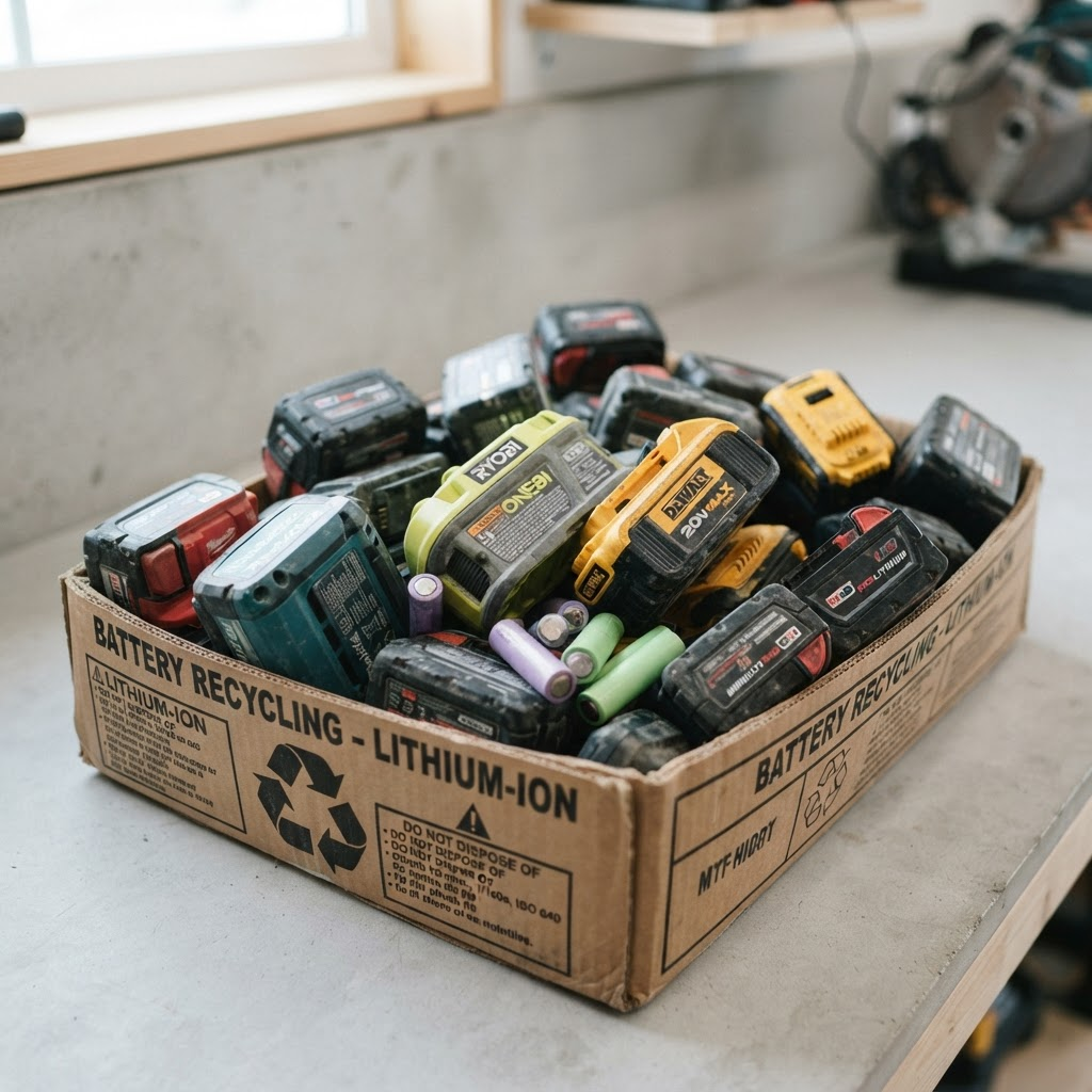 Lithium Battery