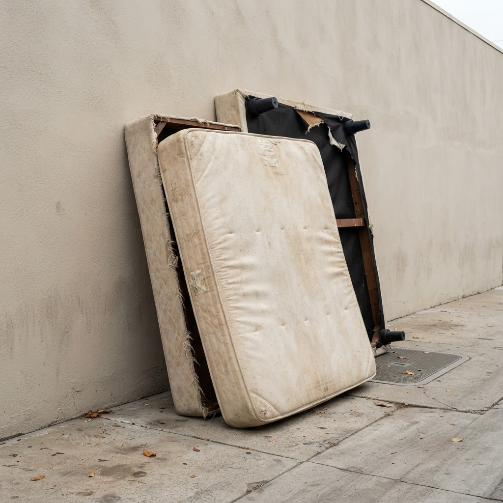 Mattress / Base