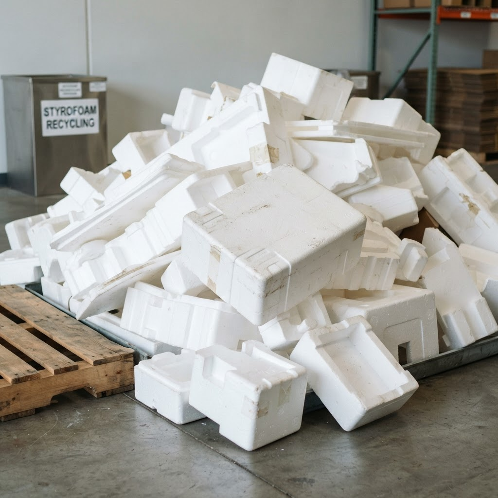 Polystyrene