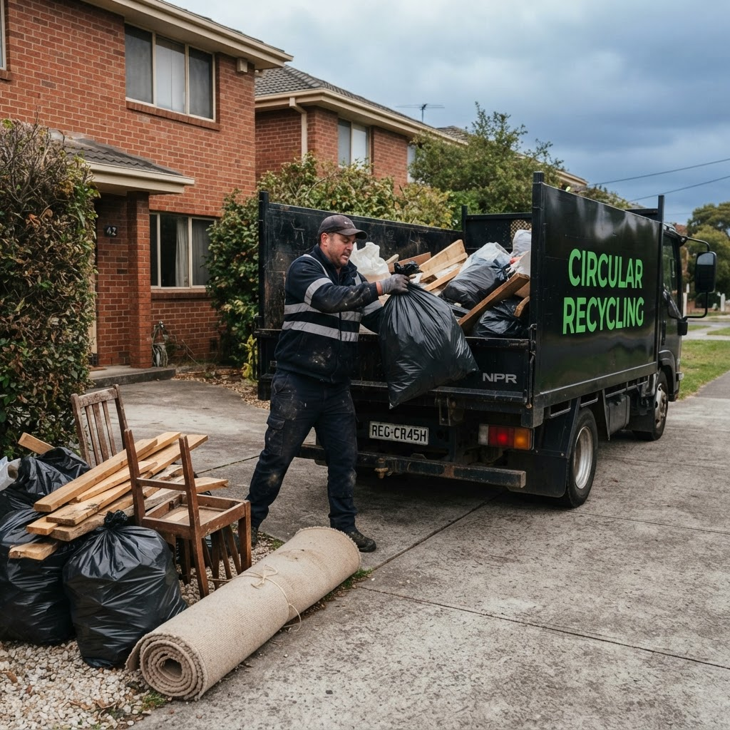 Junk Removal