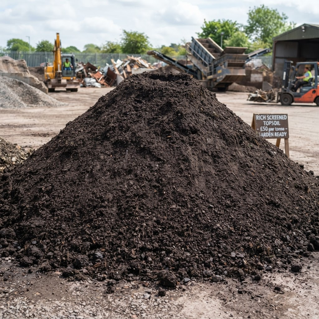 Soil