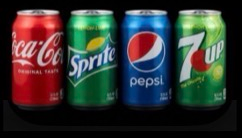 Aluminium Cans