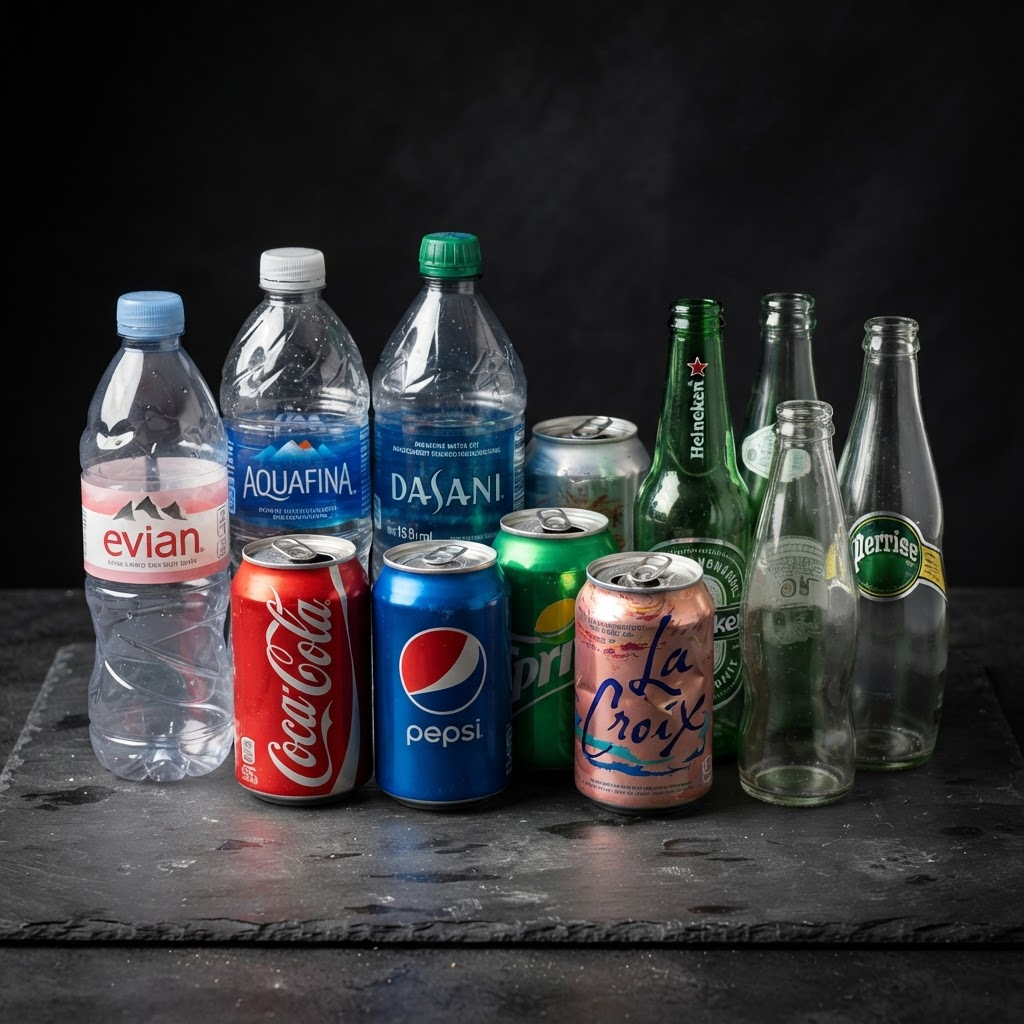 Container Recycling